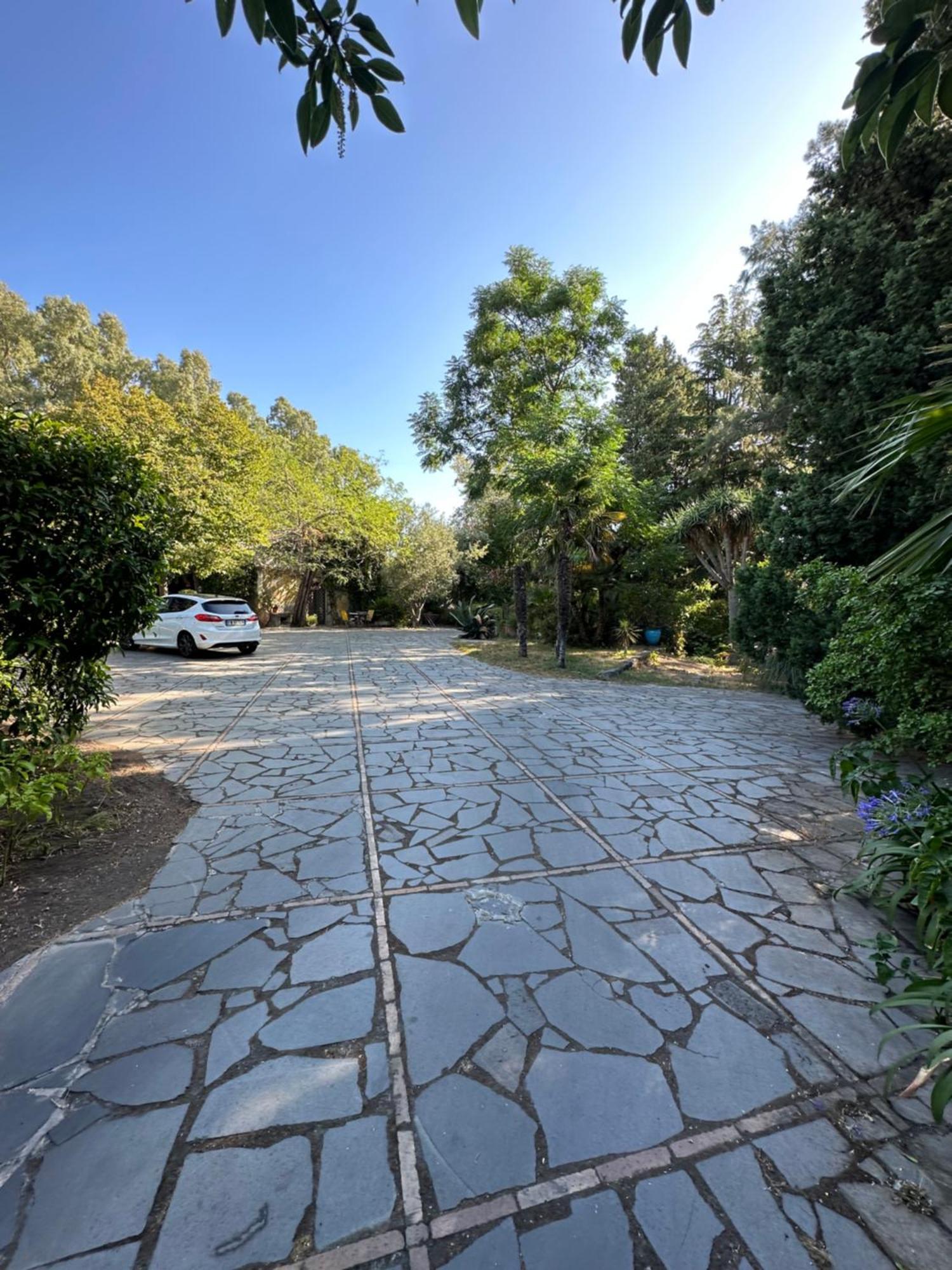 Etna Botanic Garden Διαμέρισμα Mascalucia Εξωτερικό φωτογραφία