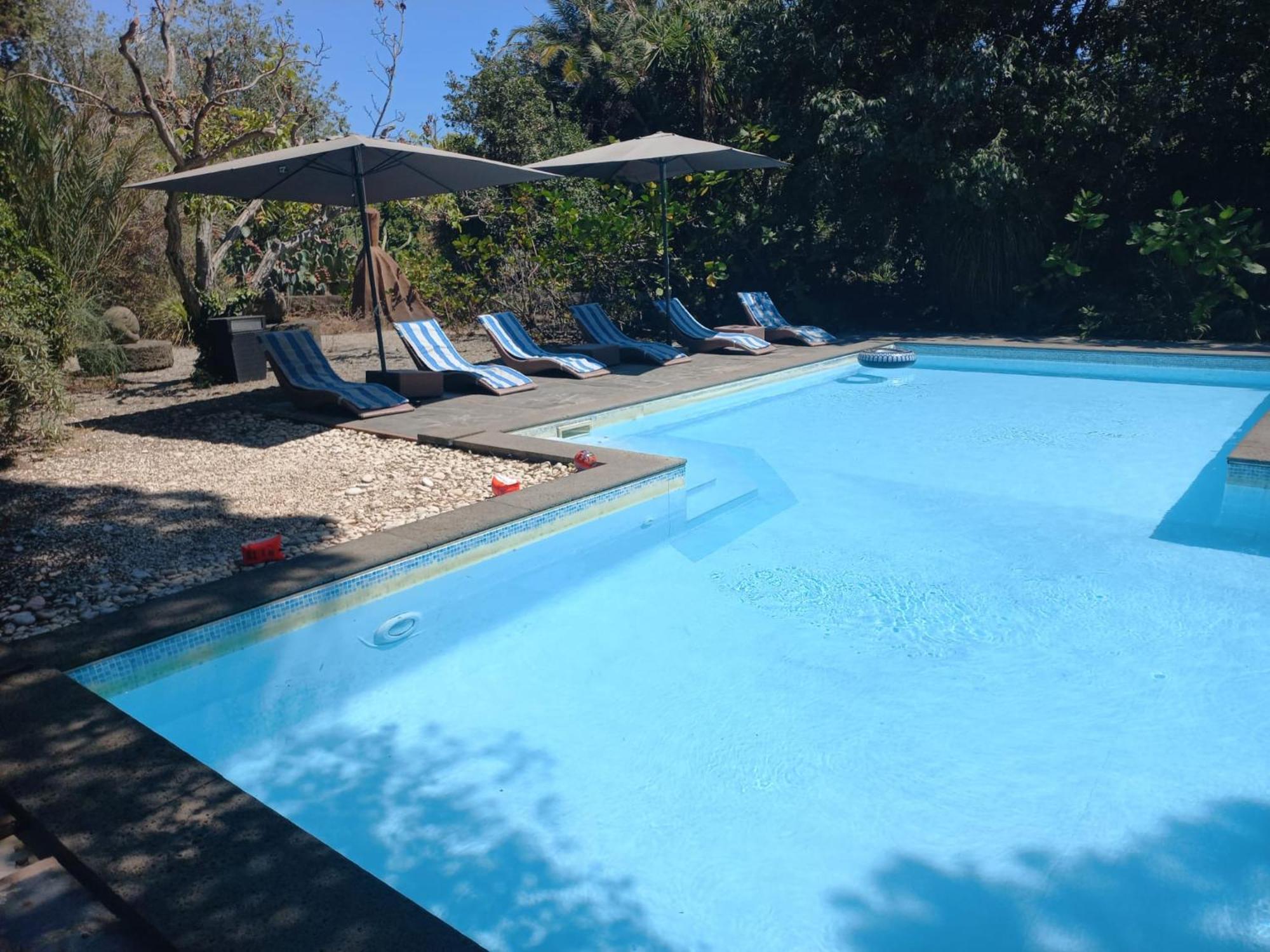 Etna Botanic Garden Διαμέρισμα Mascalucia Εξωτερικό φωτογραφία