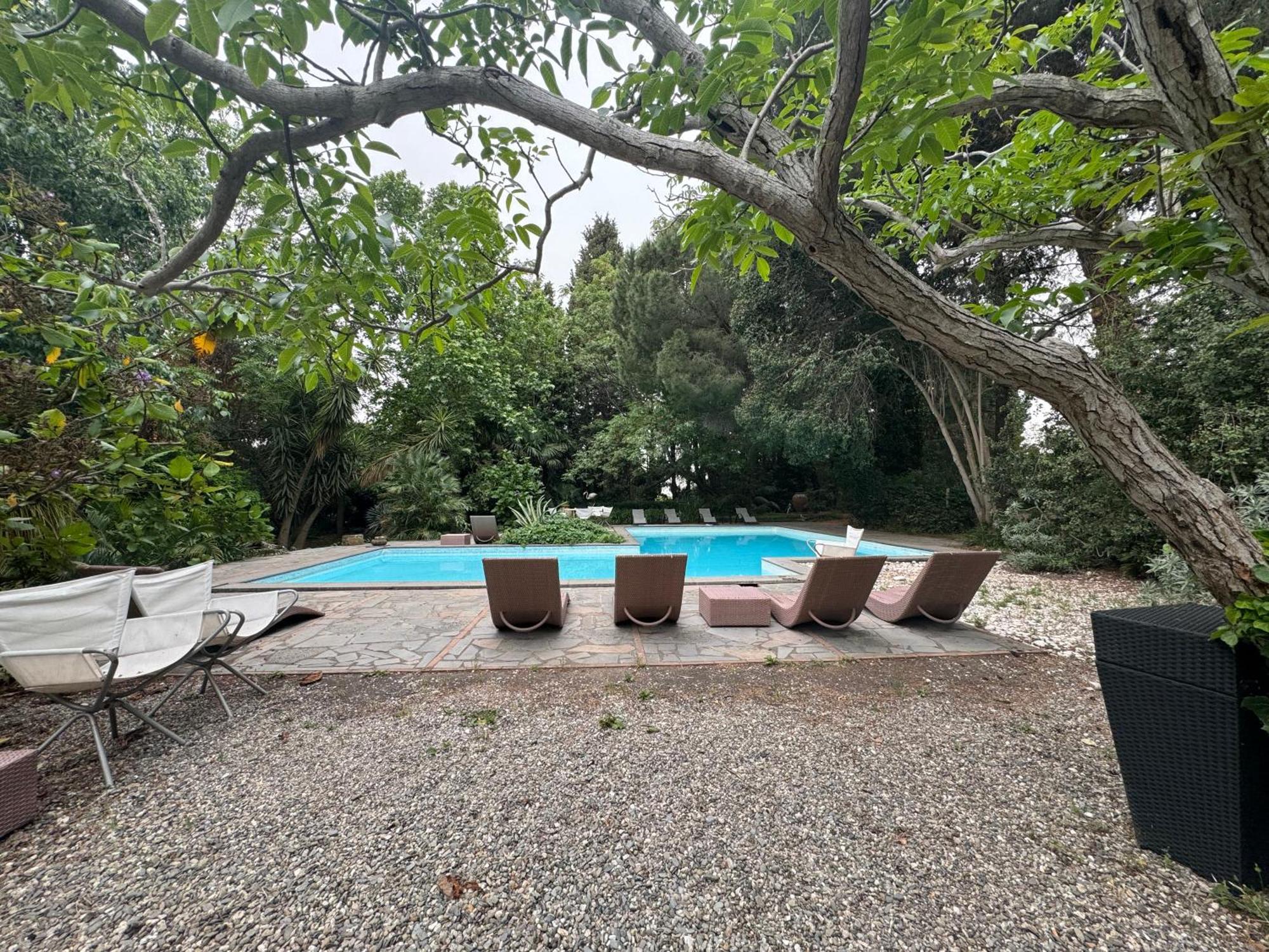 Etna Botanic Garden Διαμέρισμα Mascalucia Εξωτερικό φωτογραφία