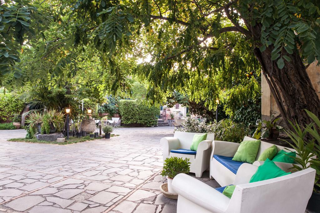 Etna Botanic Garden Διαμέρισμα Mascalucia Εξωτερικό φωτογραφία