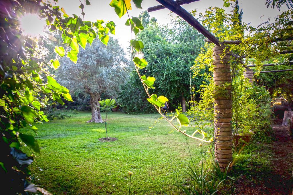 Etna Botanic Garden Διαμέρισμα Mascalucia Εξωτερικό φωτογραφία