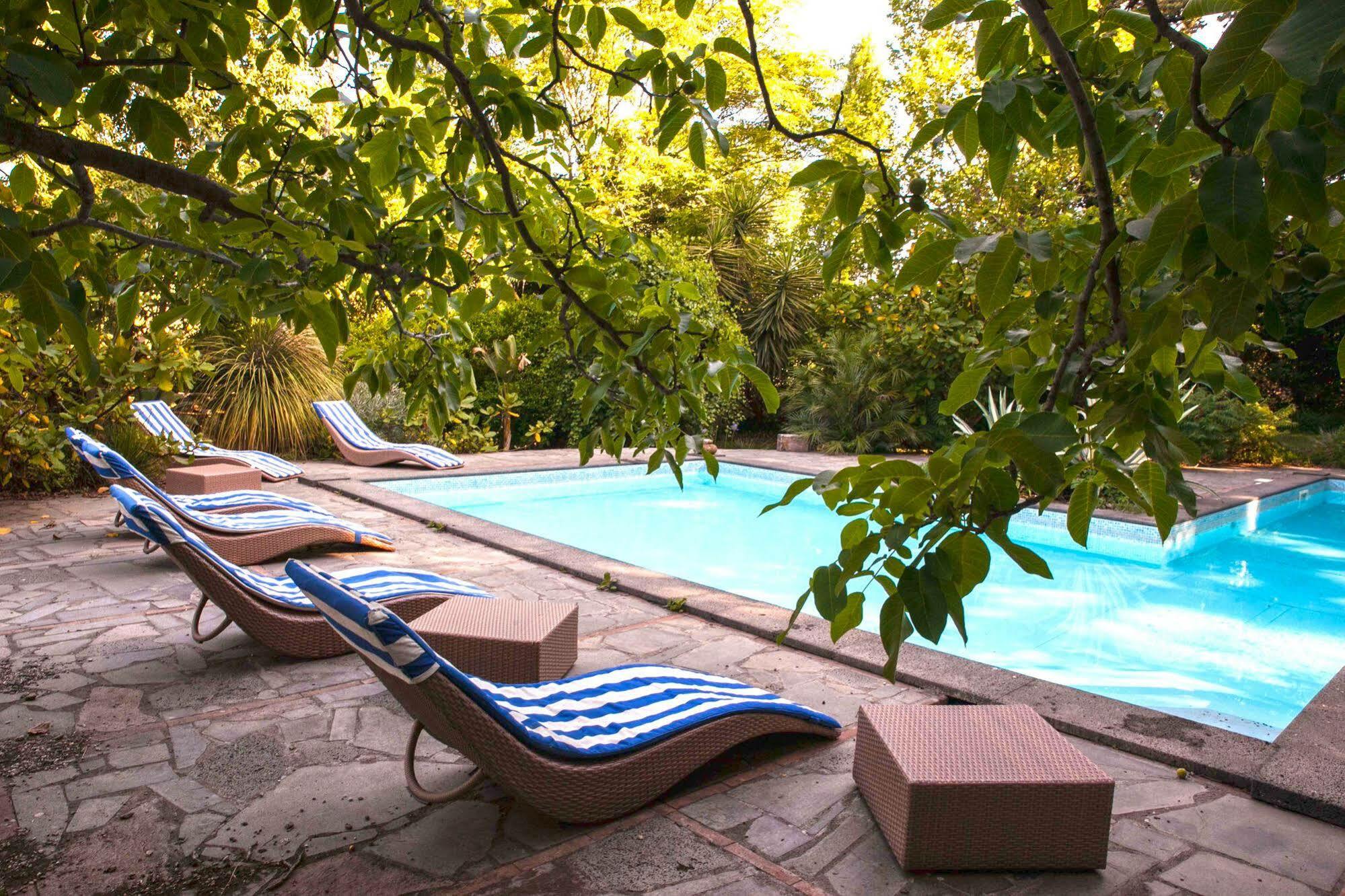 Etna Botanic Garden Διαμέρισμα Mascalucia Εξωτερικό φωτογραφία
